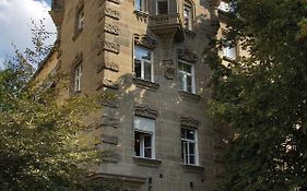 Hotel Mariandl